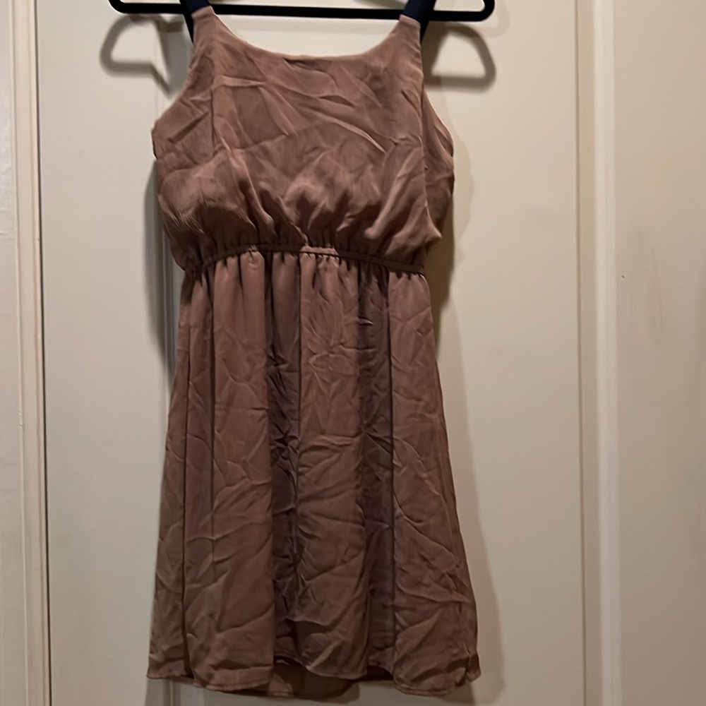 Xhilaration women’s dress, size small - Picture 5 of 9